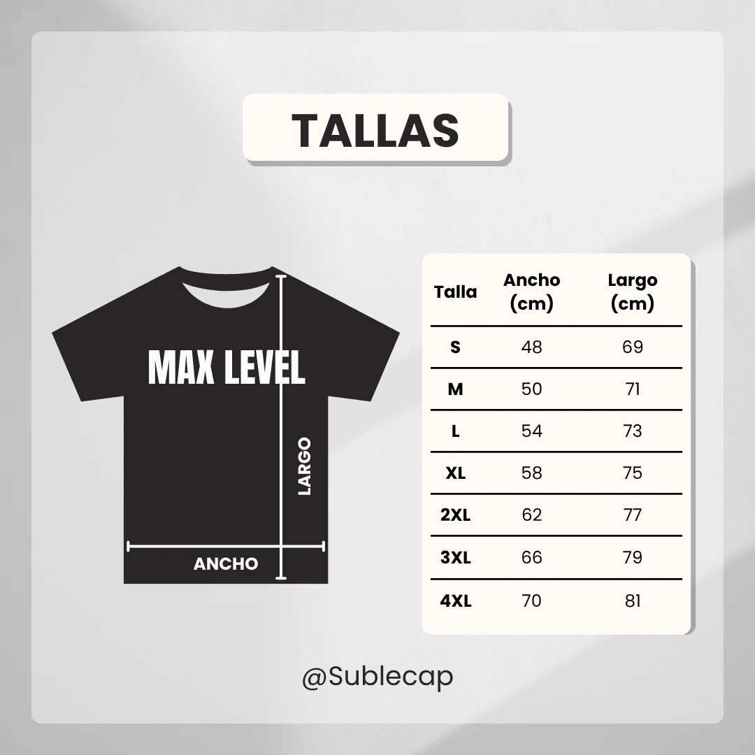 Polera básica - Imagen 2