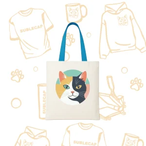 Totebag byestrech sublimada