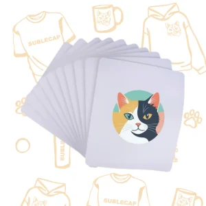 Mousepad sublimado